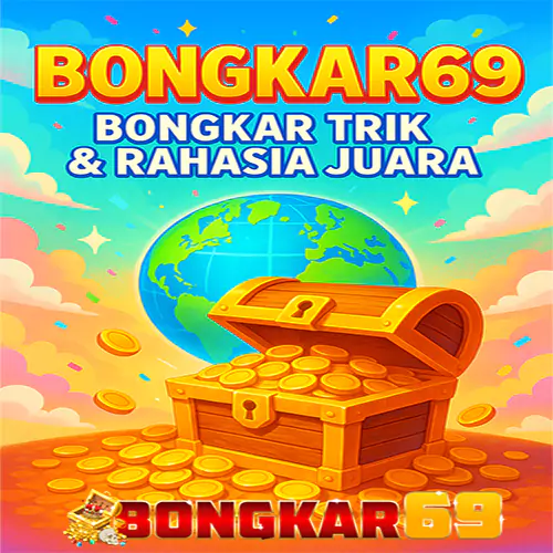 Bongkar69: Bongkar Trik Dan Rahasia Juara Di Server Luar Biar Cuan Tanpa Habis